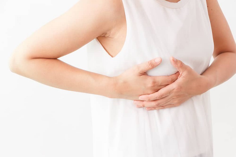 Có nhiều nguyên nhân dẫn đến tình trạng này