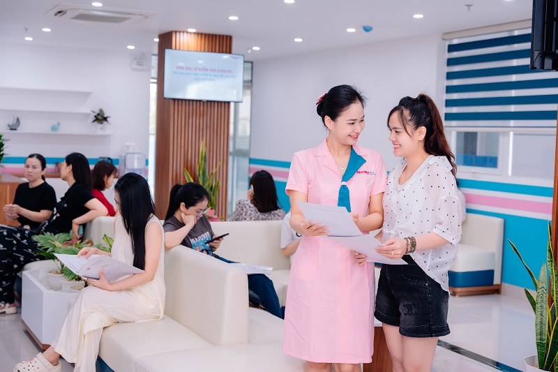 Mammocare là địa chỉ sinh thiết vú uy tín, chuyên nghiệp, đảm bảo kết quả