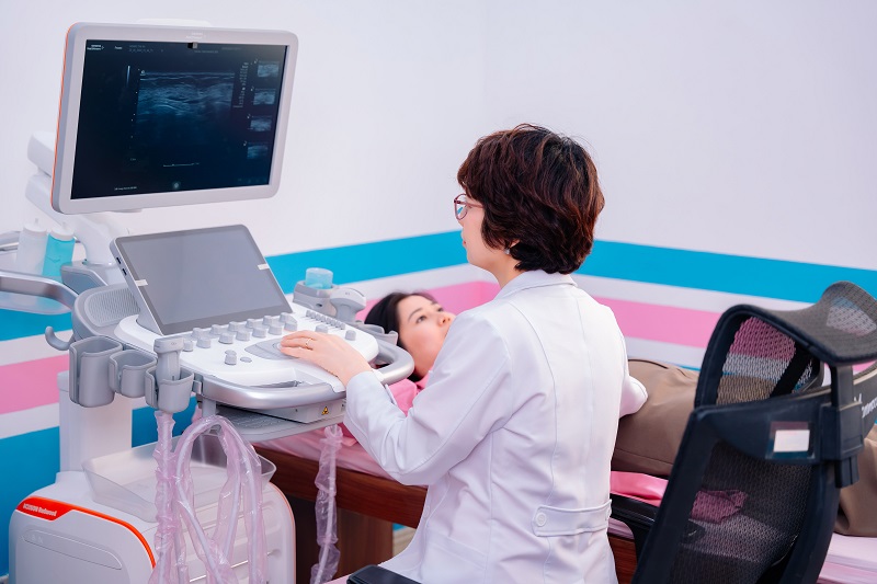 Có nhiều phương pháp chẩn đoán bệnh tùy theo tình trạng của mỗi người