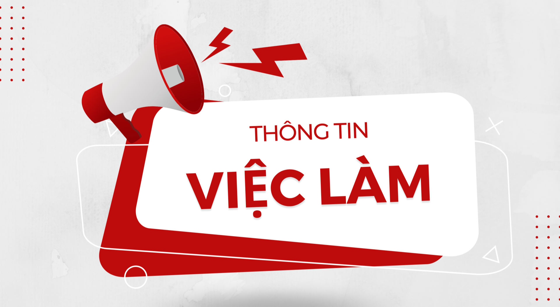 Tin tuyển dụng vị trí 