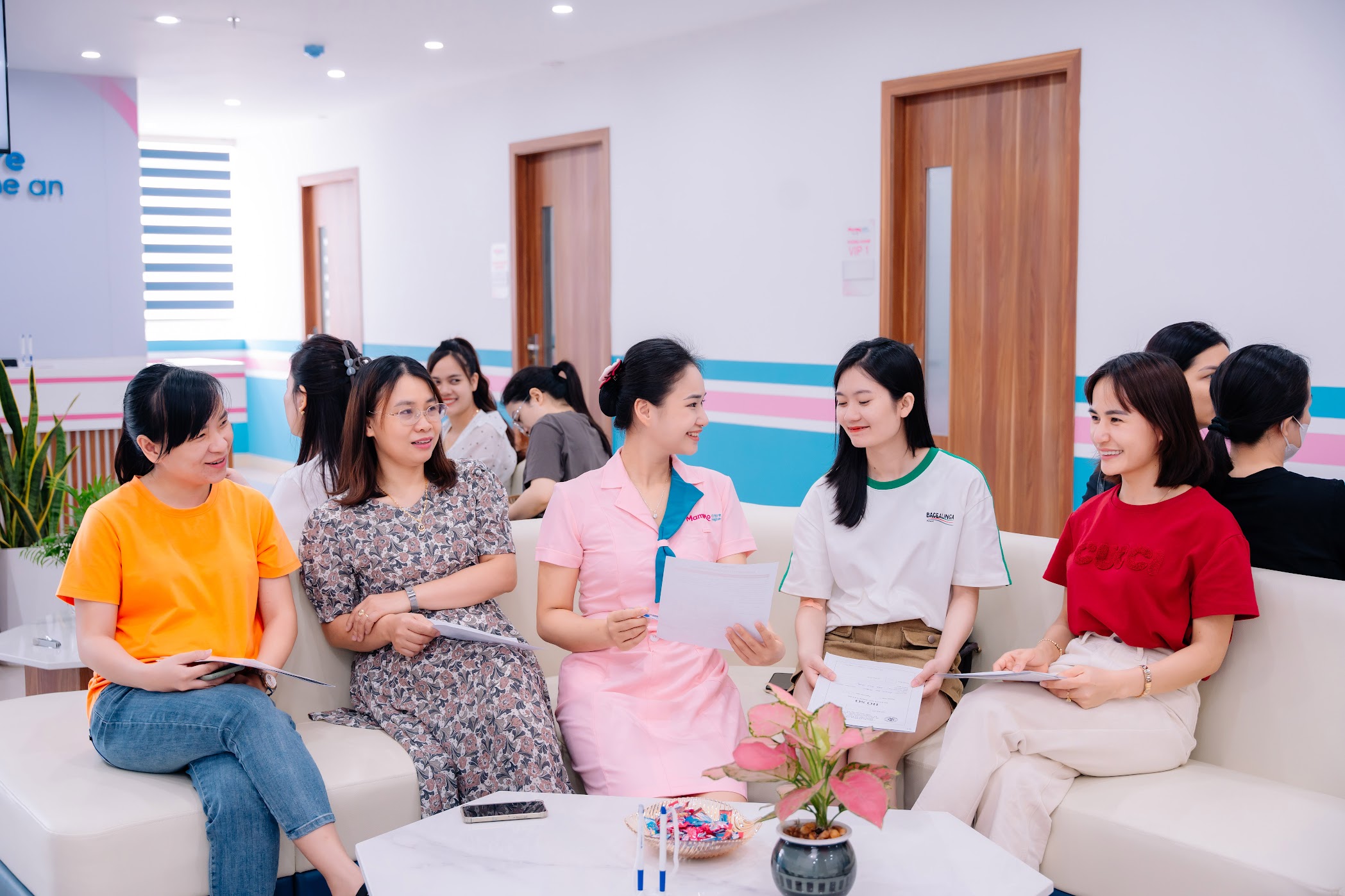 Khám U Vú Ở Đâu Hà Nội: Địa Chỉ Uy Tín Và Những Điều Cần Biết