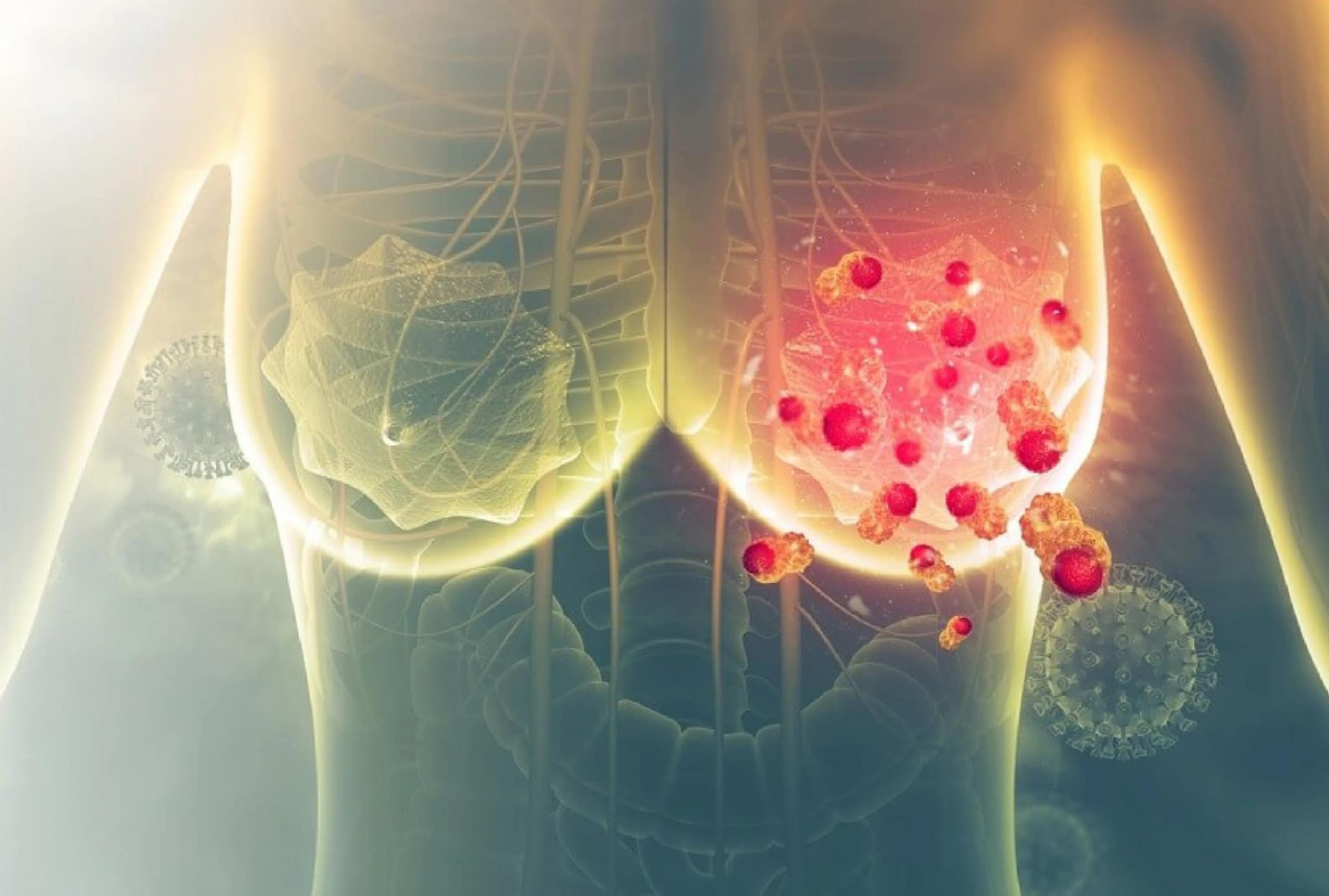 Ung thư vú có chữa được không? Hy vọng và tiến bộ y học cho tương lai