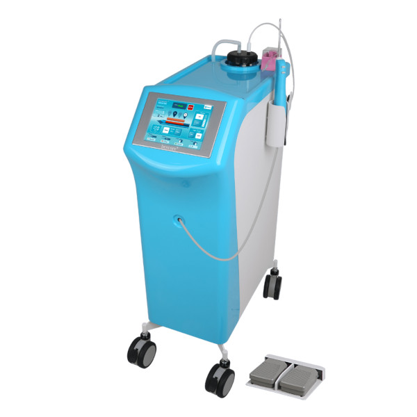 Sinh thiết tuyến vú có hỗ trợ áp lực âm VABB