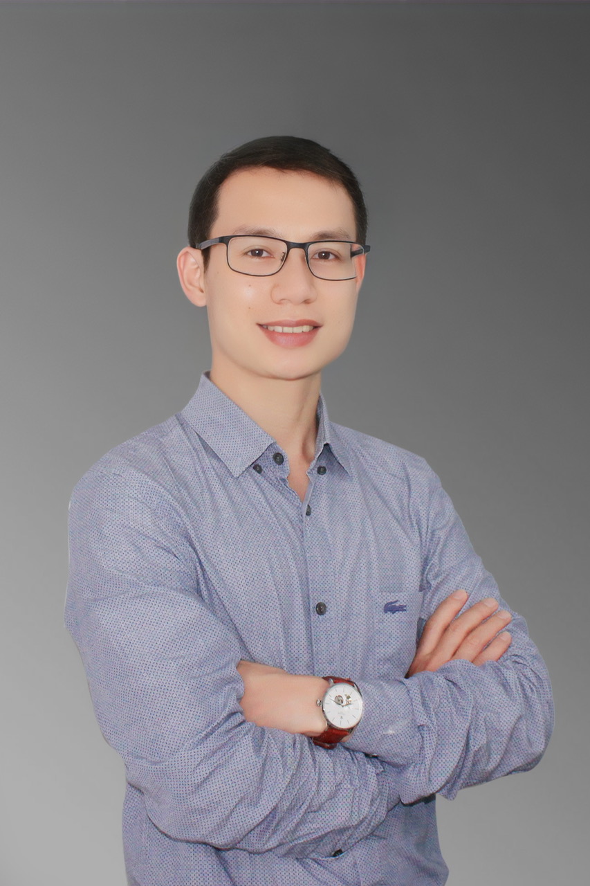 TS.BS Nguyễn Công Trung